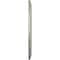 Ekena Millwork Carton Smooth Ceiling Medallion (Fits Canopies up to 9 1/8"), 29 1/8"OD x 1 1/2"P, Pearl White CM29CAPWS - alternate 2